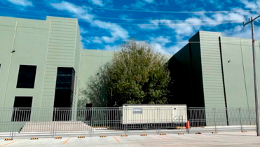 Parque Industrial PIA 41