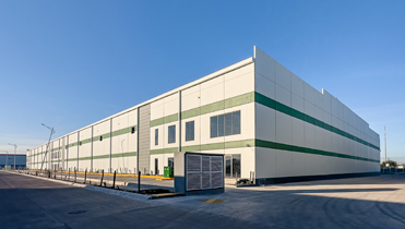 Parque Industrial PIA 53